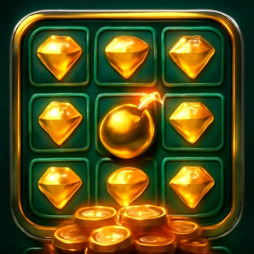 bdt6 Free Spin Card View